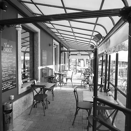 Le Cicale Inn Varzi