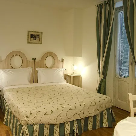 Le Cicale Inn