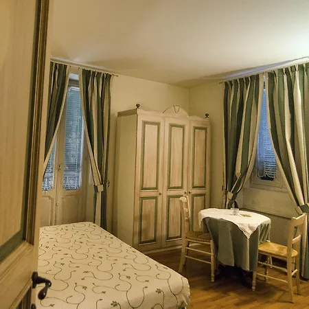 Inn Le Cicale Varzi