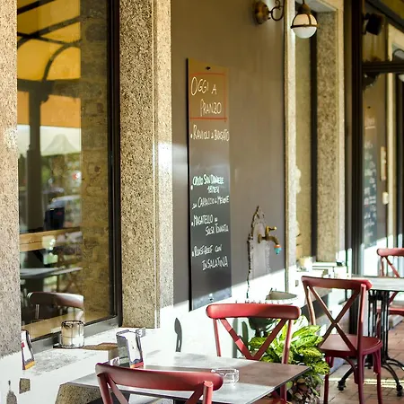 Inn Le Cicale Varzi