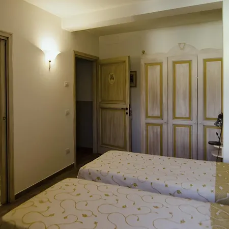 Inn Le Cicale Varzi