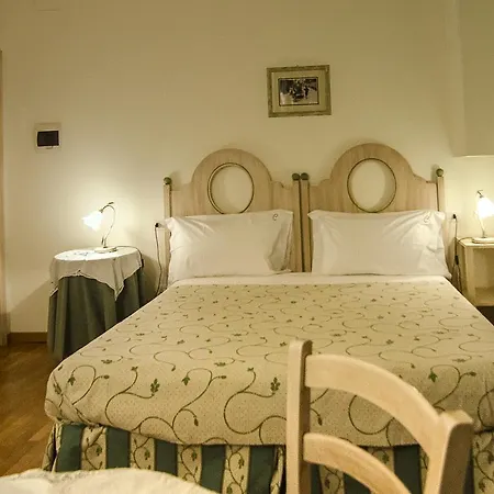 Le Cicale Inn *