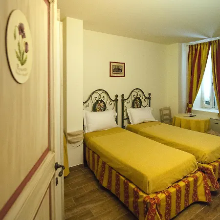 Le Cicale Inn Varzi