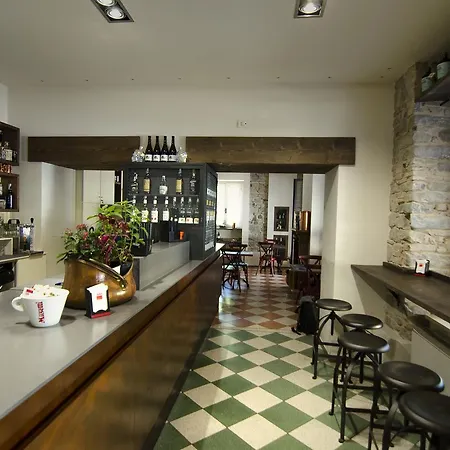 Le Cicale Inn