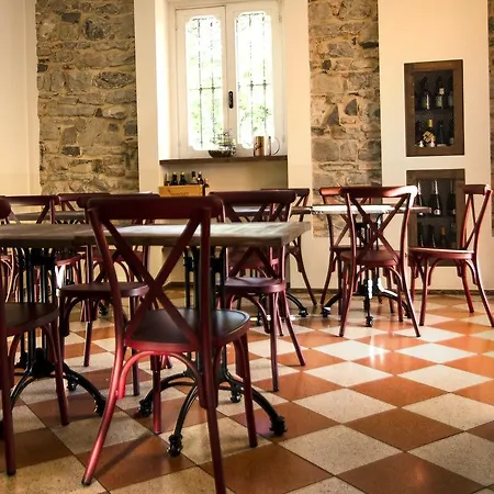 Inn Le Cicale Varzi