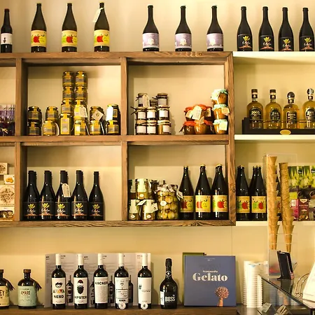Gasthof Le Cicale